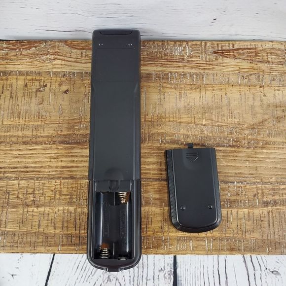 SONY RM-DC355 Remote Control For 5 Disc CD CDP-CE245 CDP-CE275 & More BRAND NEW - Picture 4 of 5